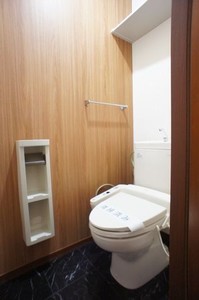 T.SハイツD 201号-10