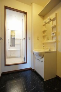 T.SハイツD 201号-11