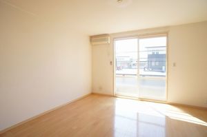 ソレイユＡ 102号-3