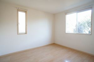 ソレイユＡ 102号-9