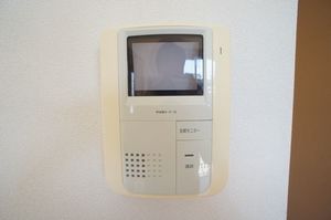 ソレイユＡ 102号-11