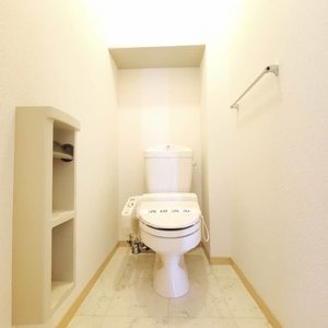 ソレイユB 205号-9