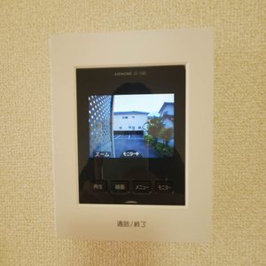 ソレイユB 205号-10