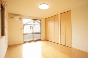 シャルムメゾン 101号-2