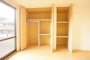 シャルムメゾン 101号-6