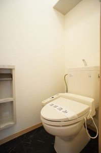 シャルムメゾン 101号-8