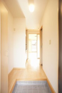 シャルムメゾン 101号-9