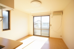 クレストヒルズA 102号-3