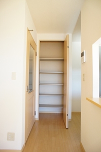 クレストヒルズA 102号-5