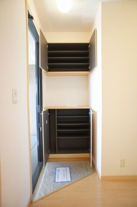 クレストヒルズA 102号-11