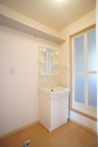 クレストヒルズＡ 201号-6