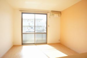 クレストヒルズＢ 101号-3