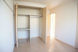 クレストヒルズＢ 101号-7