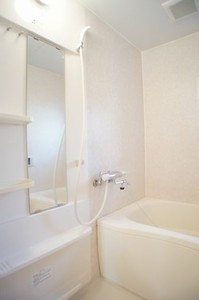 クレストヒルズＢ 101号-9