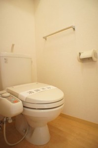 クレストヒルズＢ 101号-10