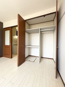 セピアコートＫ 105号-5