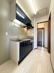 セピアコートＫ 105号-6