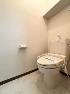 セピアコートＫ 105号-9