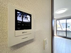 セピアコートＫ 105号-11