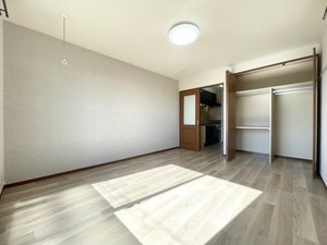 セピアコートＫ 205号-3