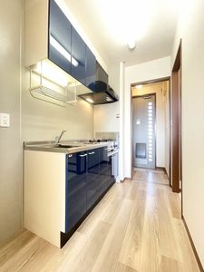 セピアコートＫ 205号-6