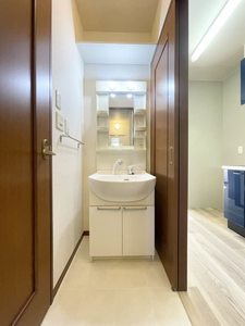 セピアコートＫ 205号-7