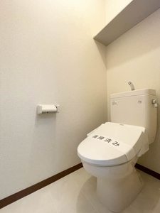 セピアコートＫ 205号-9