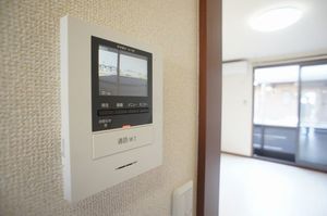 セピアコートL 103号-10