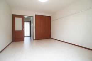 セピアコートＬ 201号-3