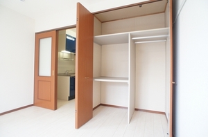 セピアコートＬ 201号-5