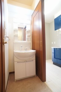 セピアコートＬ 201号-7