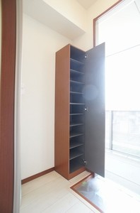 セピアコートＬ 201号-9