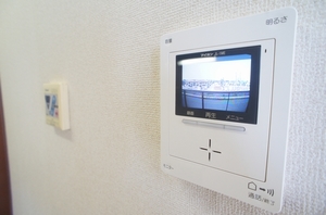 セピアコートＬ 201号-10