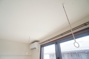 セピアコートＬ 201号-11