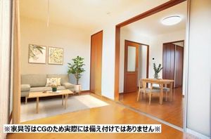 セピアコートO 201号-2