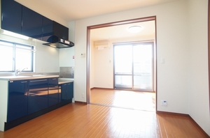 セピアコートO 201号-3