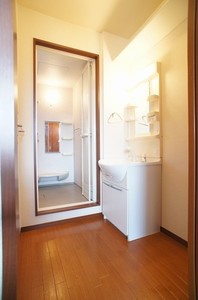 セピアコートO 201号-5