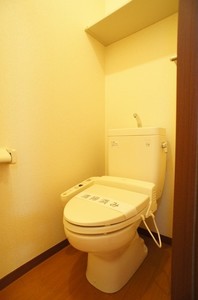 セピアコートO 201号-7