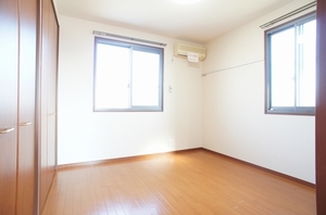 セピアコートO 201号-8