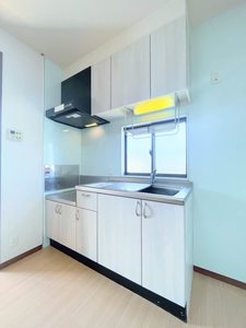 セピアコートＰ 202号-5