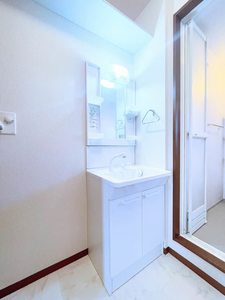 セピアコートＰ 202号-6