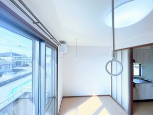 セピアコートＰ 202号-11