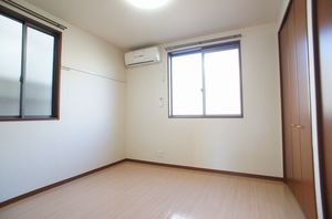 サニーコートダイドーI 102号-2