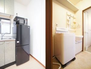 サニーコートダイドーI 102号-3