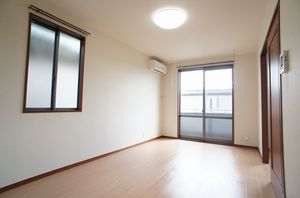 サニーコートダイドーJ 201号-2