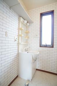 サニーコートダイドーJ 201号-6