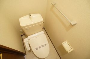 サニーコートダイドーJ 201号-7