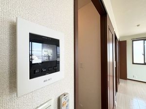 レザムルーズA 201号-11