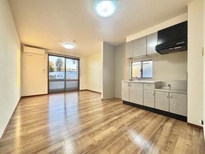 レザムルーズＢ 201号-2