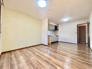 レザムルーズＢ 201号-3